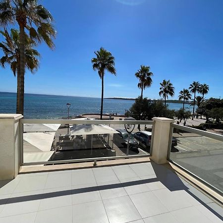 Arcadia Apartment Cala Millor  Bagian luar foto