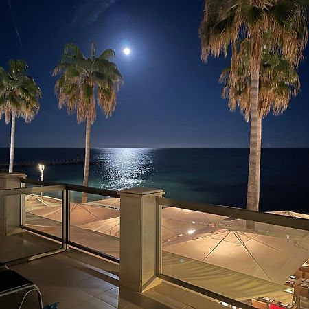 Arcadia Apartment Cala Millor  Bagian luar foto