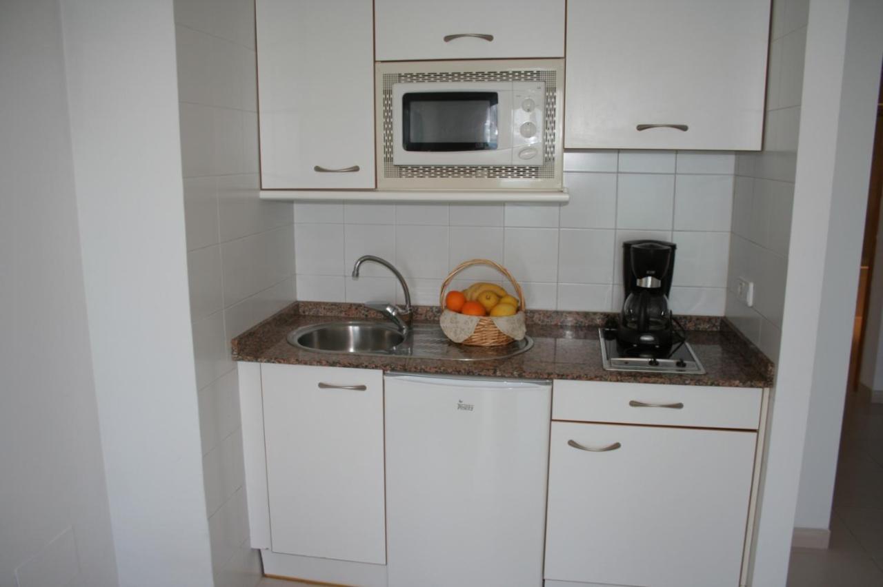 Arcadia Apartment Cala Millor  Bagian luar foto
