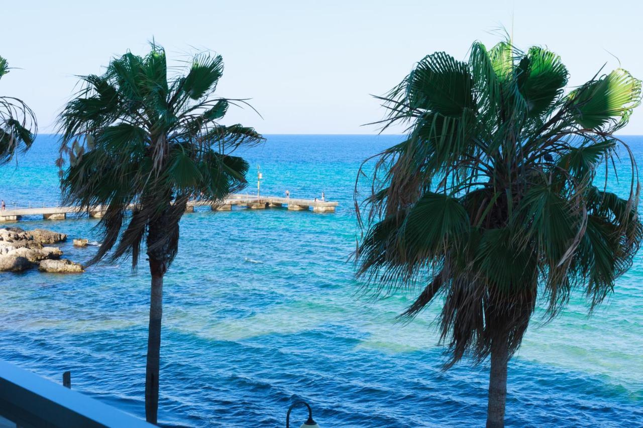 Arcadia Apartment Cala Millor  Bagian luar foto