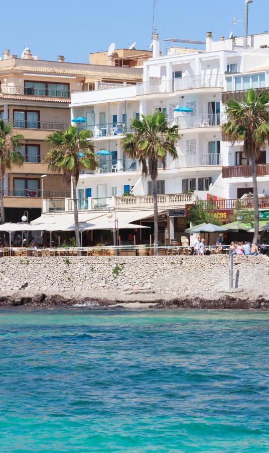 Arcadia Apartment Cala Millor  Bagian luar foto