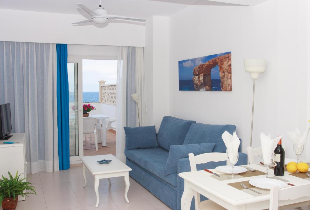 Arcadia Apartment Cala Millor  Bagian luar foto