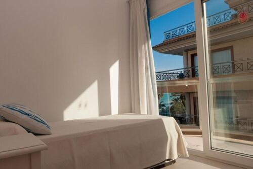 Arcadia Apartment Cala Millor  Bagian luar foto