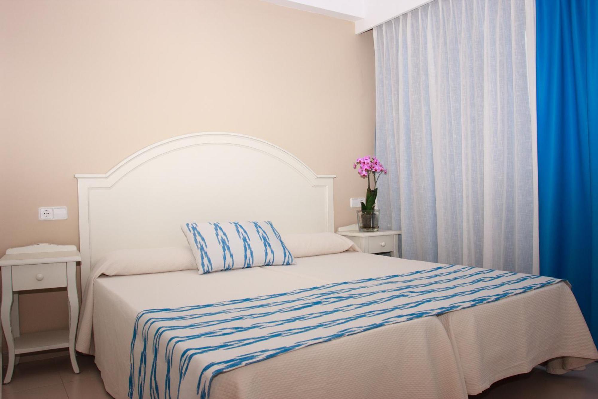 Arcadia Apartment Cala Millor  Bagian luar foto