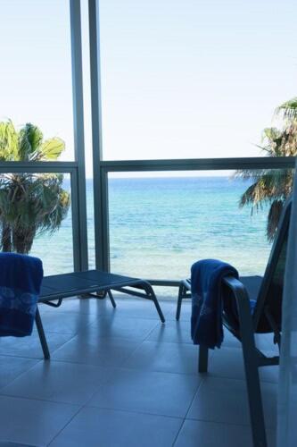 Arcadia Apartment Cala Millor  Bagian luar foto
