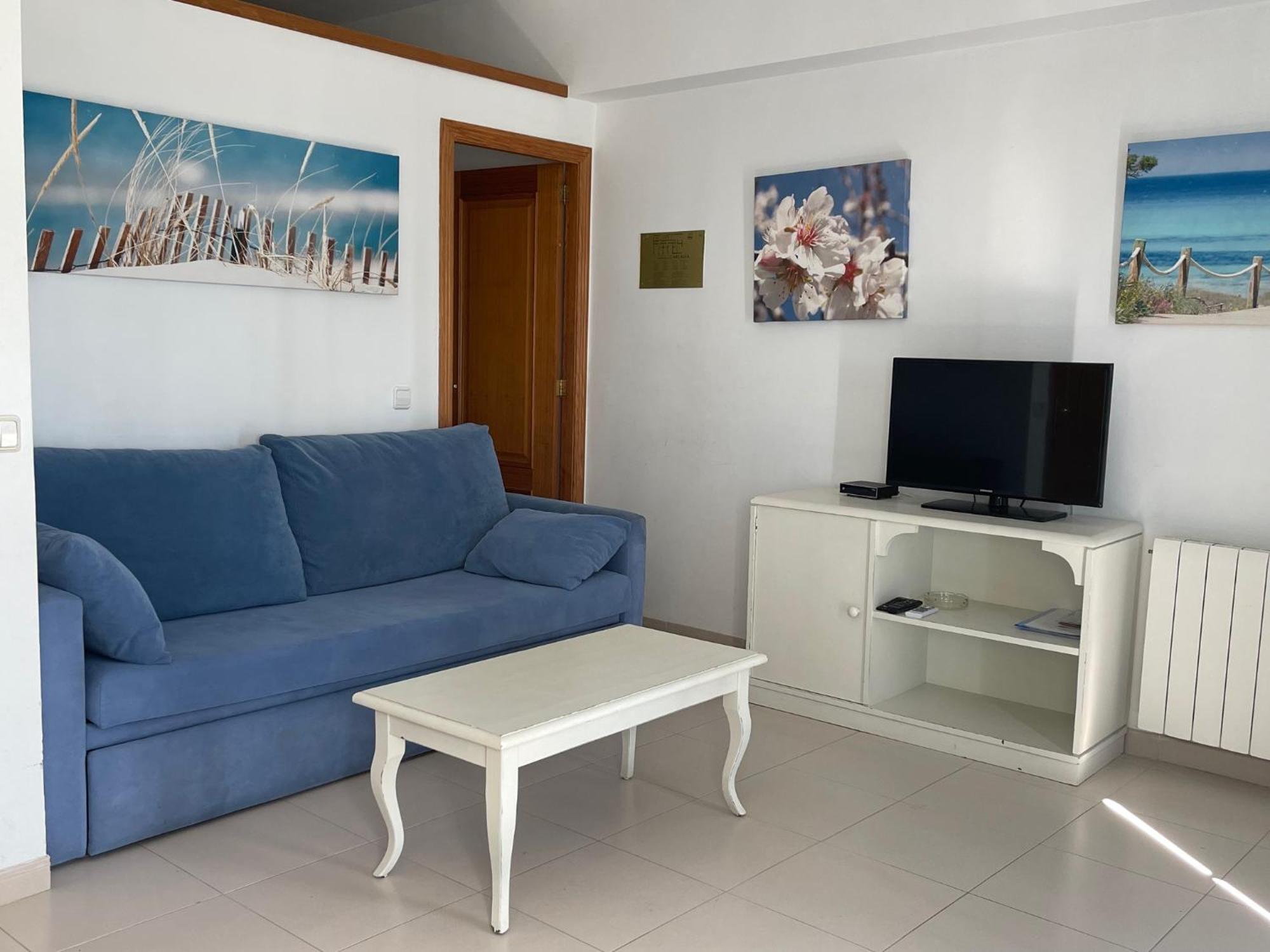 Arcadia Apartment Cala Millor  Bagian luar foto