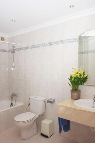 Arcadia Apartment Cala Millor  Bagian luar foto