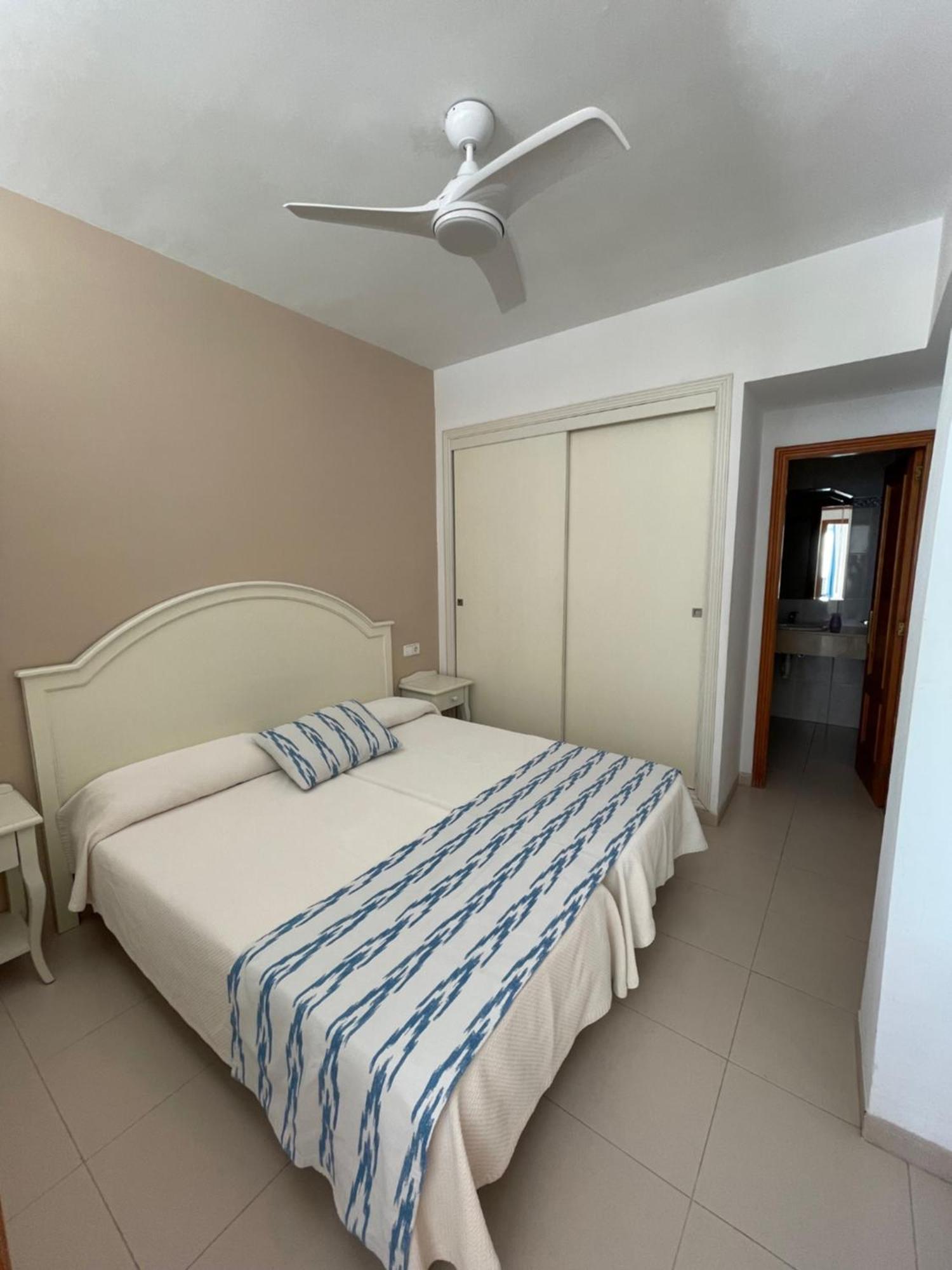 Arcadia Apartment Cala Millor  Bagian luar foto