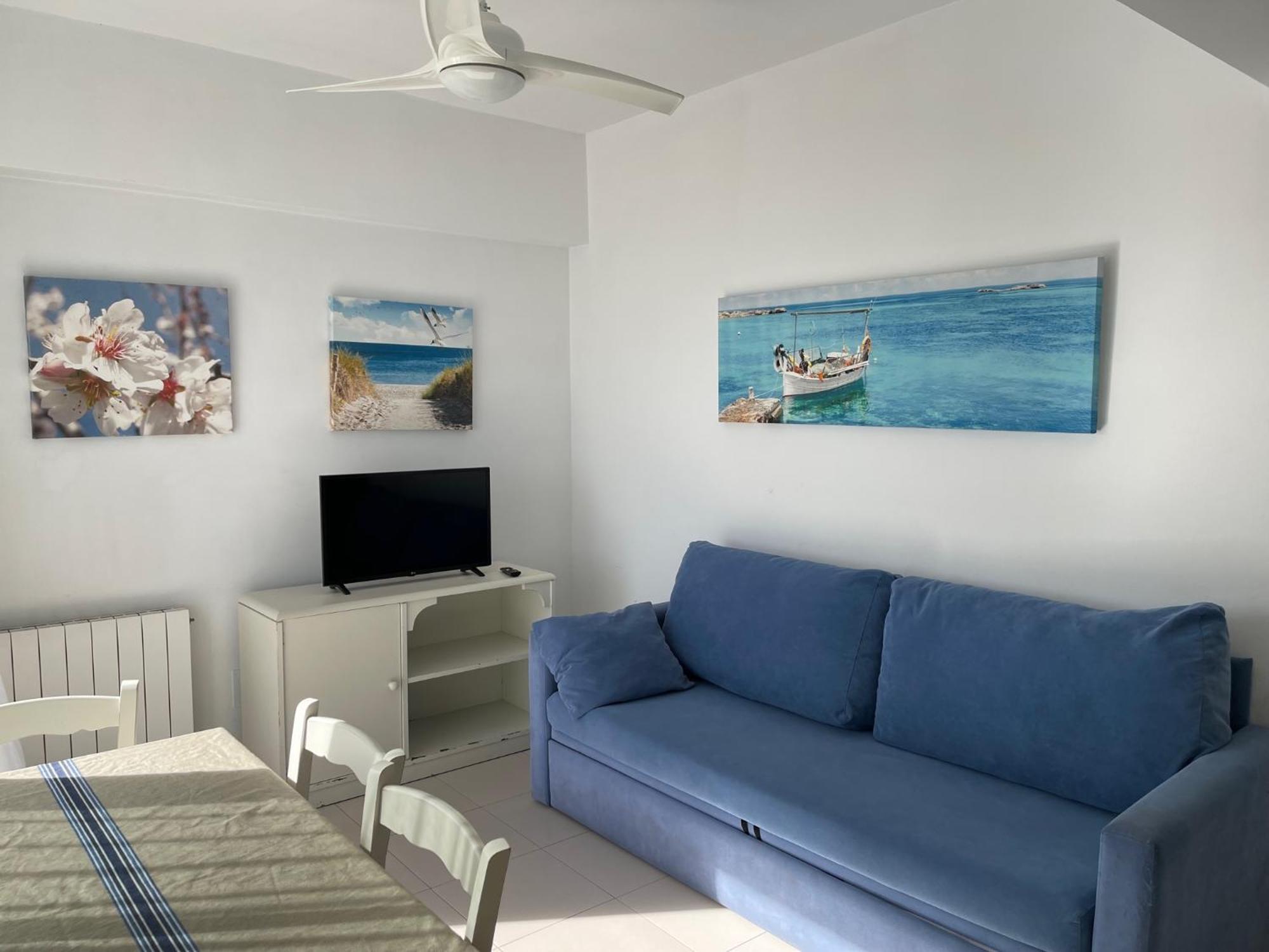 Arcadia Apartment Cala Millor  Bagian luar foto