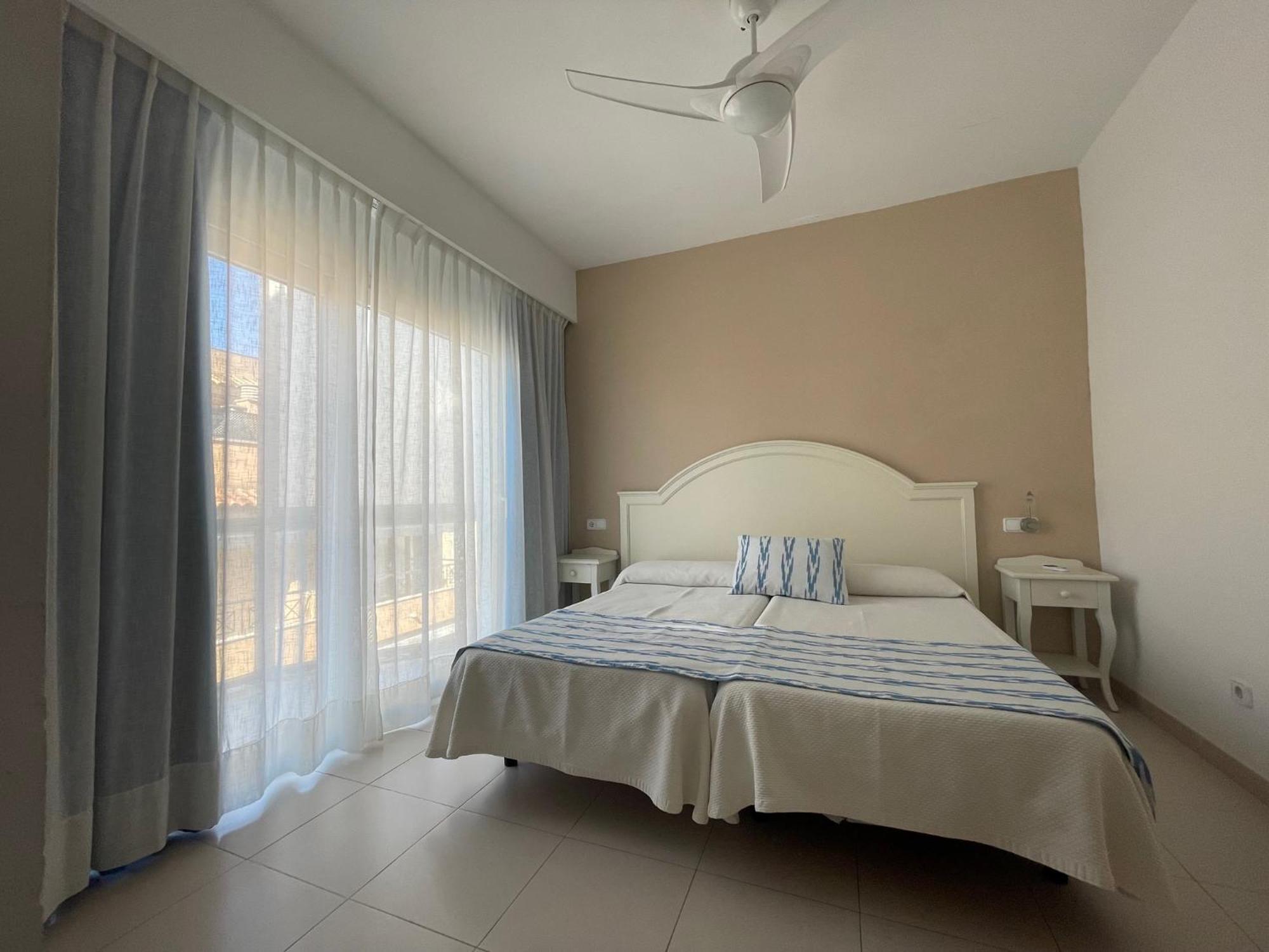 Arcadia Apartment Cala Millor  Bagian luar foto