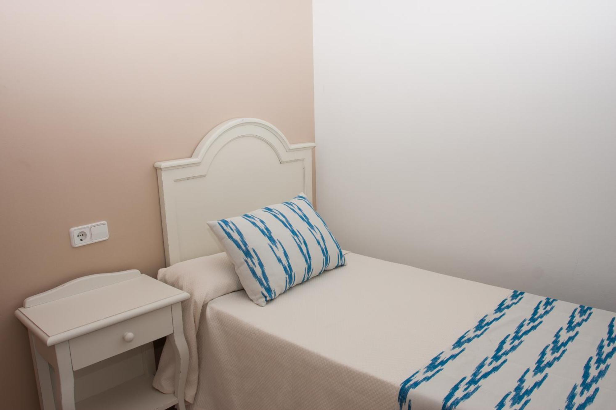 Arcadia Apartment Cala Millor  Bagian luar foto